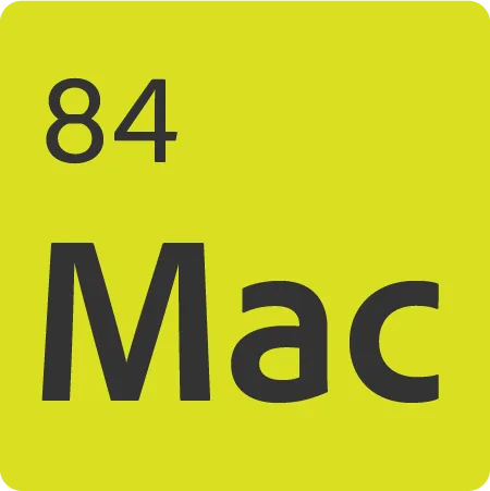 Mac84