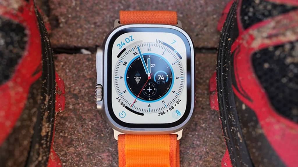 Apple Watch