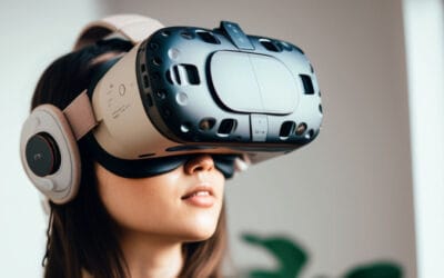 Os melhores dispositivos de realidade virtual para 2023