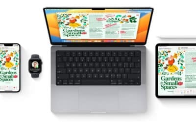 Apple alcança marca histórica de 2 bilhões de dispositivos ativos