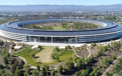Apple é eleita a empresa mais admirada pelo 16º ano consecutivo