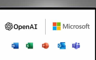 Inteligência Artificial no Microsoft Office: Transformação da rotina de trabalho com novo ChatGPT