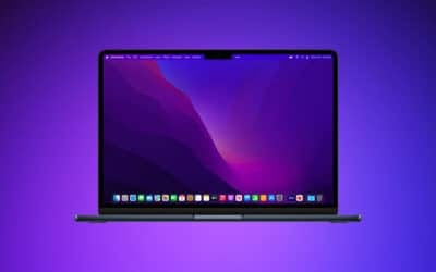 Rumores de novo MacBook Air de 15 polegadas