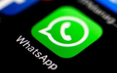 Novidade no WhatsApp: transcrição de áudios em texto
