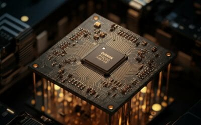 Afinal o que é Computação Quântica?