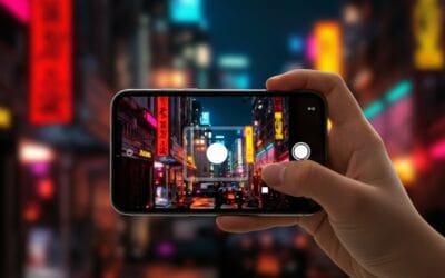 Câmera na mão e ação! Os melhores apps para filmar e editar vídeos incríveis no seu iPhone