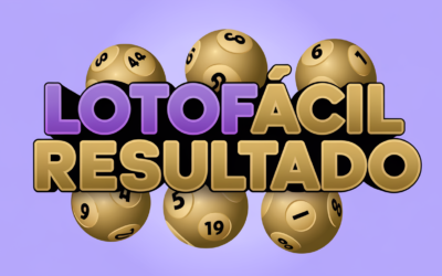 Resultado da Lotofácil de hoje: veja números e ganhadores do concurso 3663 (quinta, 16/04)