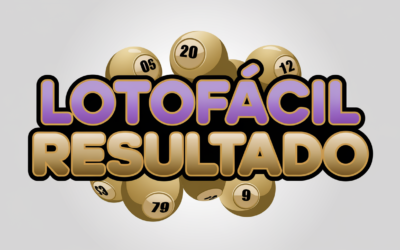 Resultado da Lotofácil de hoje: veja números e ganhadores do concurso 3662 (quarta, 15/04)