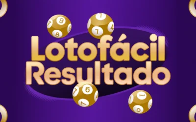Resultado da Lotofácil de hoje: veja números e ganhadores do concurso 3665 (sábado, 18/04)