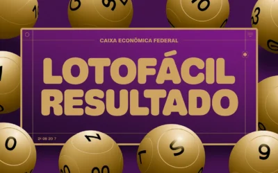 Resultado da Lotofácil de hoje: veja números e ganhadores do concurso 3666 (segunda, 20/04)