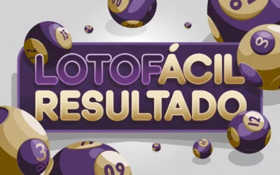 Resultado da Lotofácil de hoje: veja números e ganhadores do concurso 3666 (segunda, 20/04)