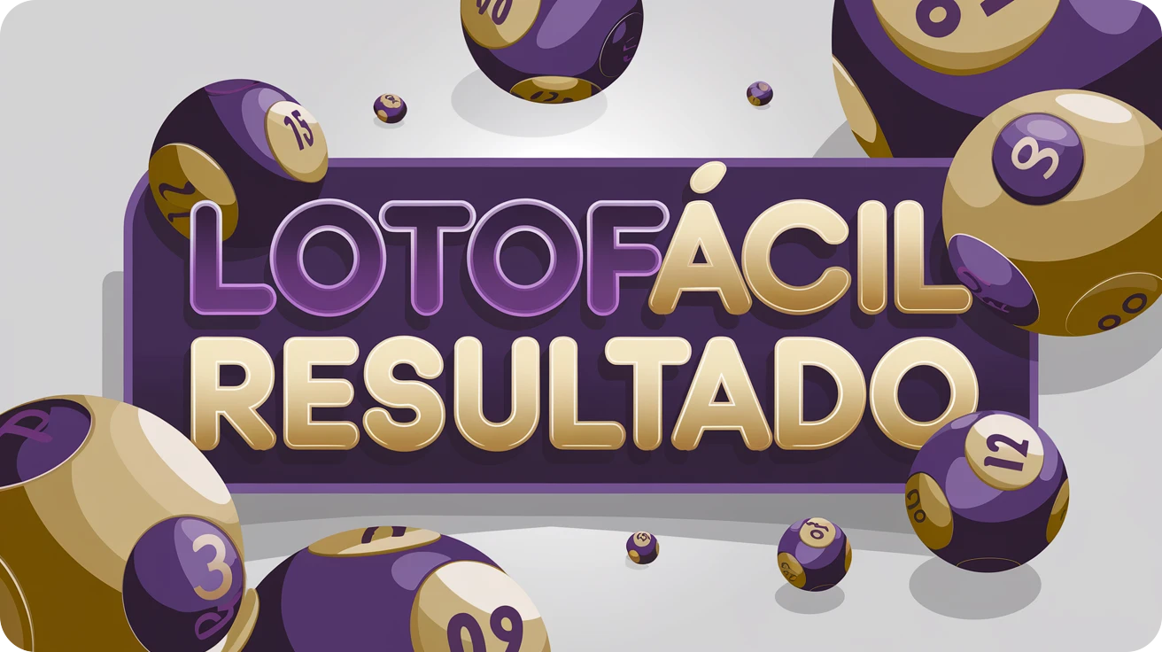 Resultado Lotofácil Concurso 3666 – 20/04/2026 Resultado Lotofácil Concurso 3666 - 20/04/2026