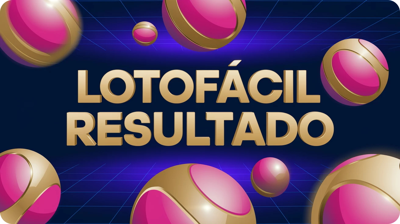 Resultado Lotofácil Concurso 3667 - 22/04/2026