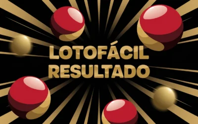 Resultado da Lotofácil de hoje: veja números e ganhadores do concurso 3668 (quinta, 23/04)