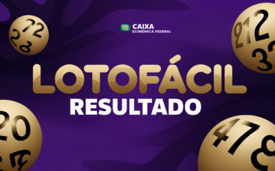 Resultado da Lotofácil de hoje: veja números e ganhadores do concurso 3664 (sexta, 17/04)