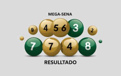 Resultado da Mega-Sena de hoje: veja números e ganhadores do concurso 2997 (quinta, 16/04)