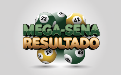 Resultado da Mega-Sena de hoje: veja números e ganhadores do concurso 2996 (terça, 14/04)